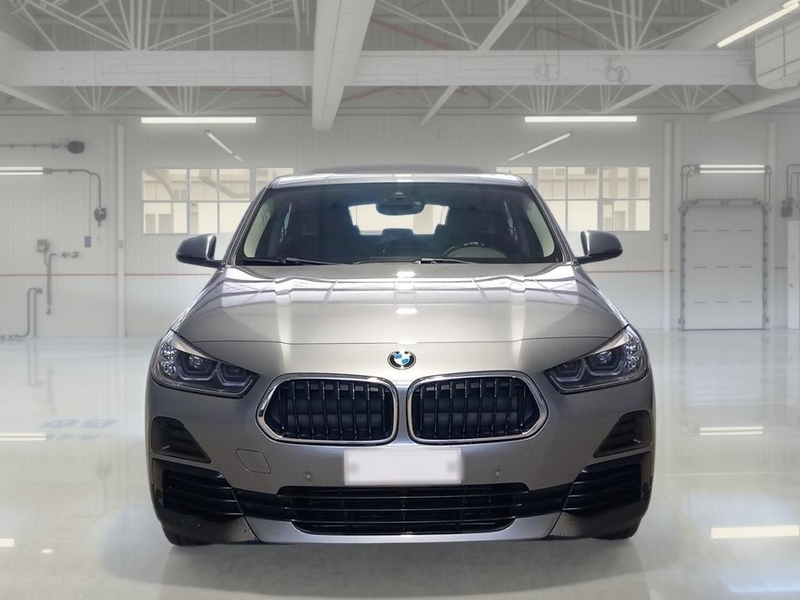 BMW X2 SDRIVE 16D BUSINESS X AUTO