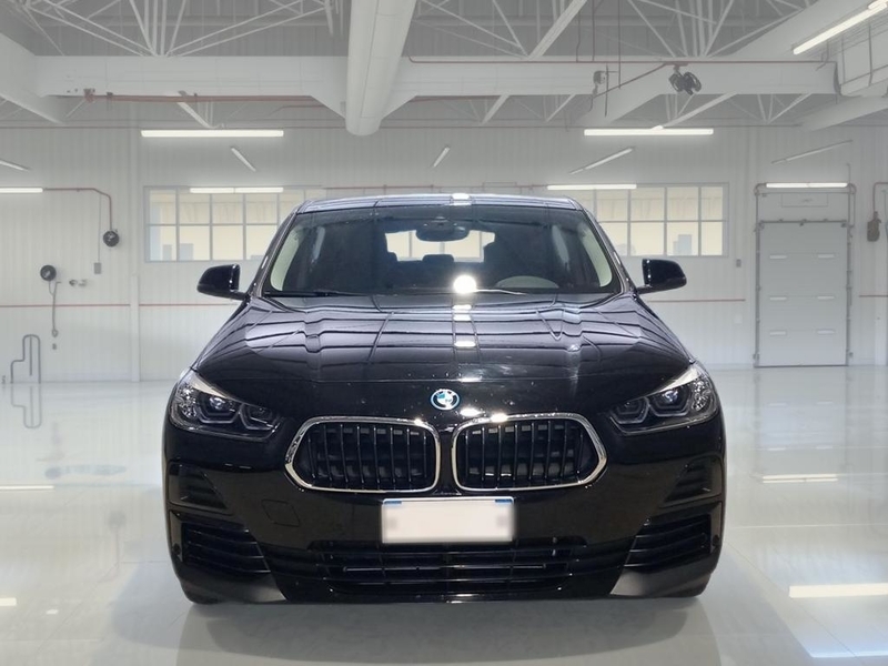 BMW X2 XDRIVE 25E BUSINESS X AUT.