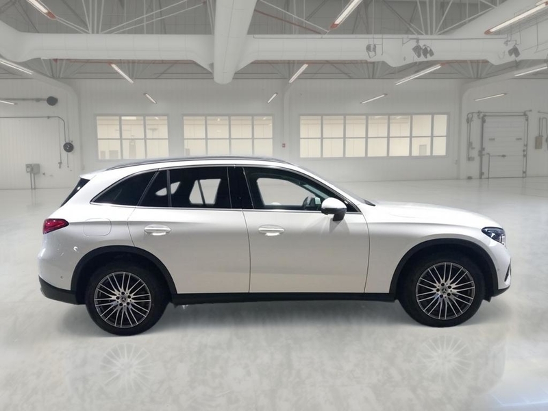 Mercedes GLC 220 D 4M MILD HYB. ADVANCED