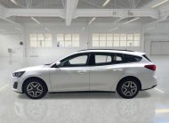 Ford Focus 1.5 ECOBLUE 120 CV BUSINESS AUTO SW STATION WAGON