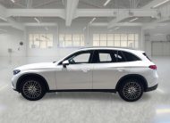 Mercedes GLC 220 D 4M MILD HYB. ADVANCED