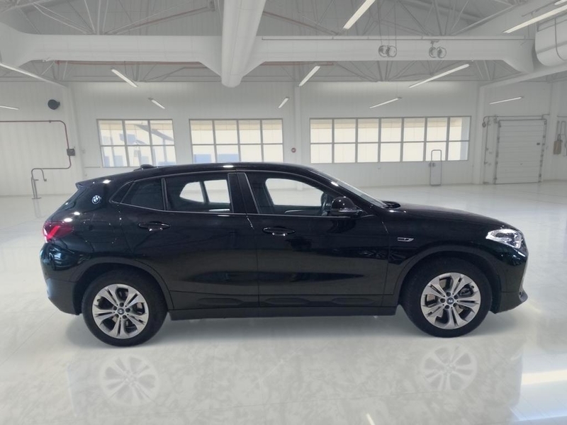 BMW X2 XDRIVE 25E BUSINESS X AUT.