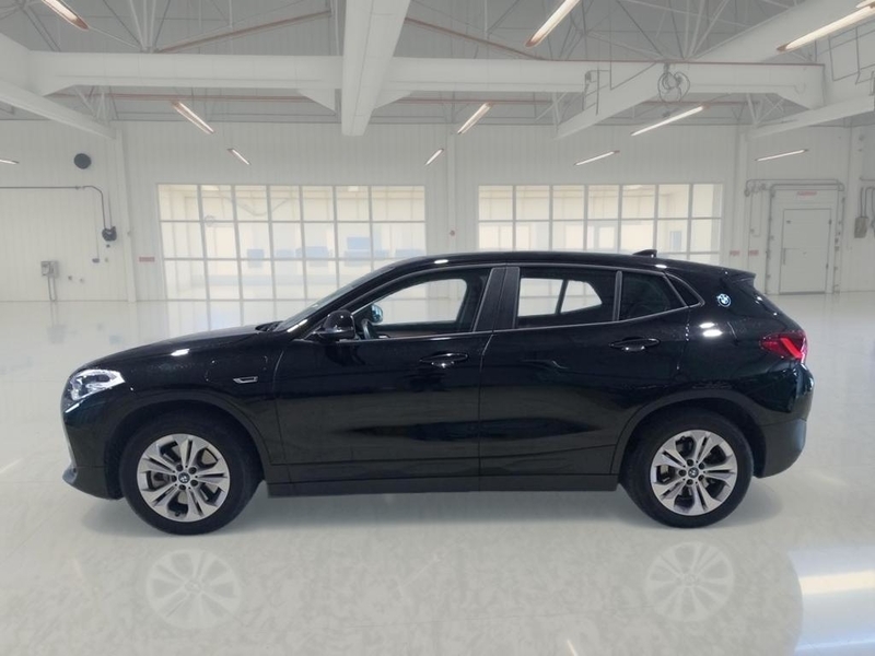 BMW X2 XDRIVE 25E BUSINESS X AUT.