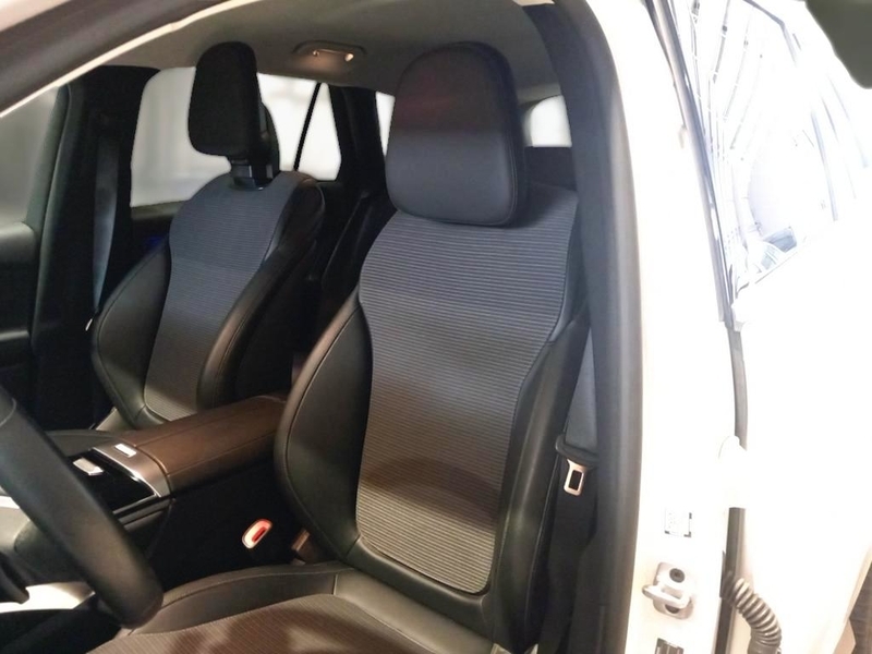Mercedes GLC 220 D 4M MILD HYB. ADVANCED