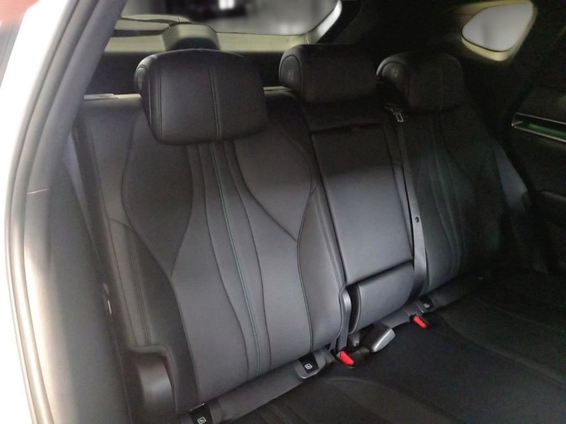 BYD Seal U 1.5 98 CV BOOST