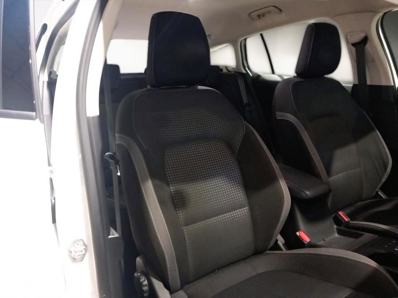 Ford Focus 1.5 ECOBLUE 120 CV BUSINESS AUTO SW STATION WAGON