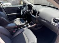 Jeep Compass 1.6 Multijet II 2WD Longitude