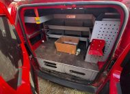 Fiat Fiorino 1.3 MJT 95CV Furgone Allestito Officina Mobile Adventure E5+