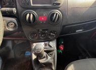 Fiat Fiorino 1.3 MJT 95CV Furgone Allestito Officina Mobile Adventure E5+