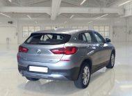 BMW X2 sDrive16d Business-X