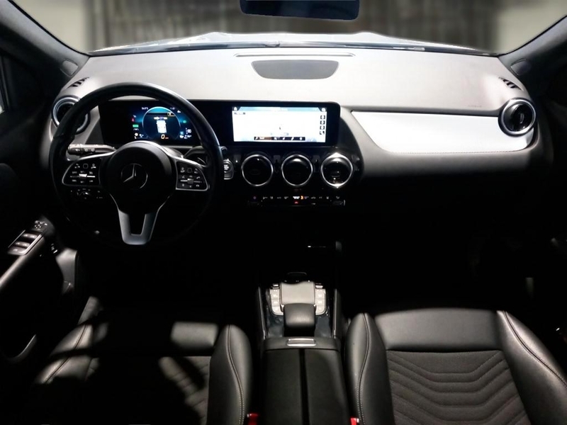 Mercedes-benz GLA 250 e hybrid EQ Sport