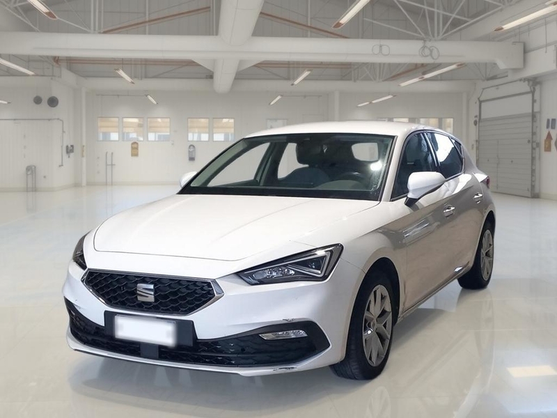 Seat Leon 2.0 TDI Business