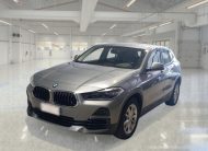 BMW X2 sDrive16d Business-X
