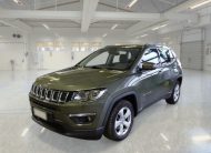 Jeep Compass 1.6 Multijet II 2WD Longitude