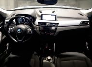 BMW X2 sDrive16d Business-X