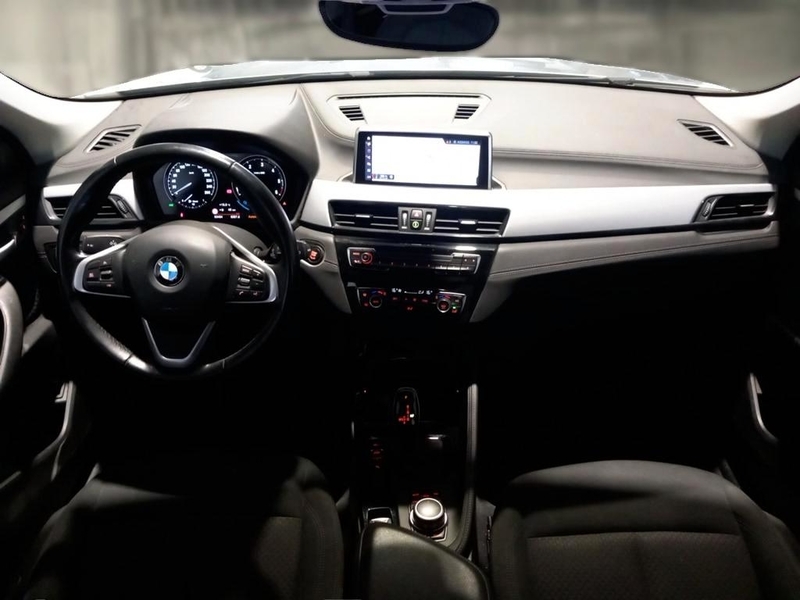 BMW X2 sDrive16d Business-X