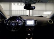Jeep Compass 1.6 Multijet II 2WD Longitude