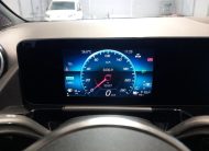 Mercedes-benz GLA 250 e hybrid EQ Sport