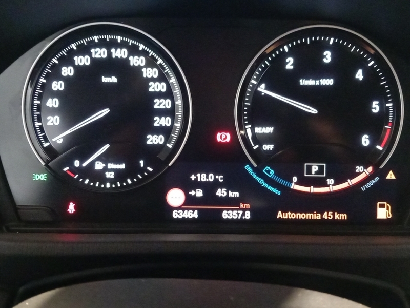 BMW X2 sDrive16d Business-X