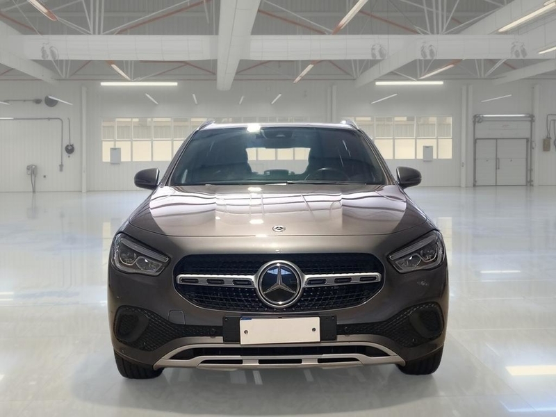 Mercedes-benz GLA 250 e hybrid EQ Sport