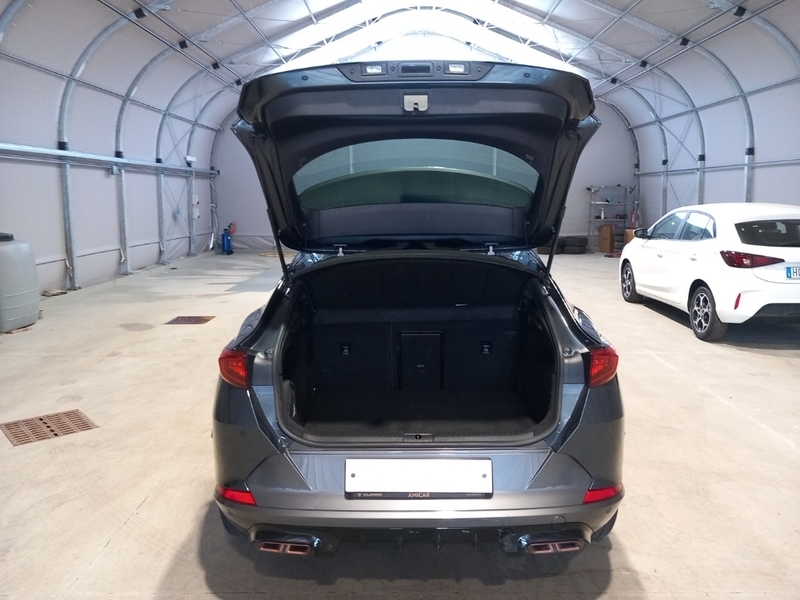 Cupra Formentor 1.4 e-Hybrid DSG