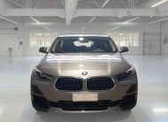 BMW X2 sDrive16d Business-X