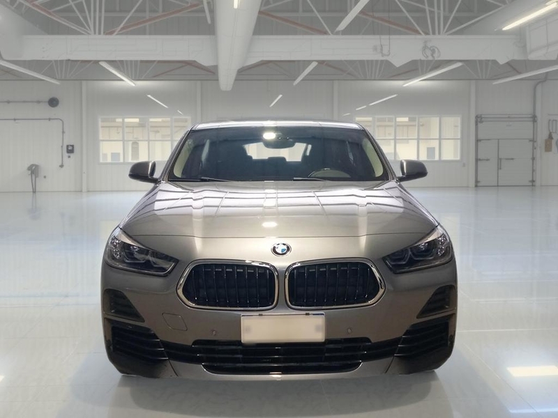 BMW X2 sDrive16d Business-X