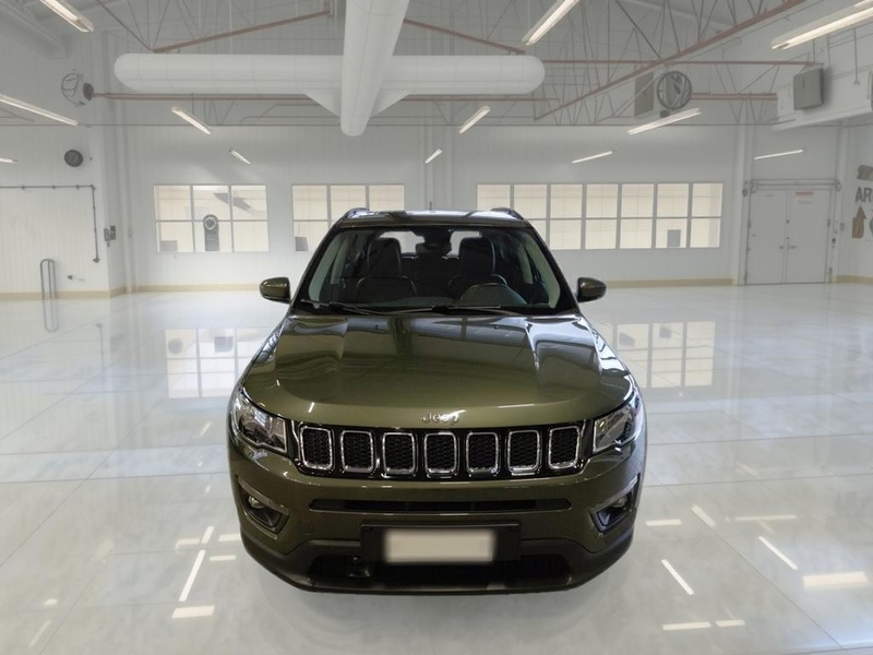 Jeep Compass 1.6 Multijet II 2WD Longitude