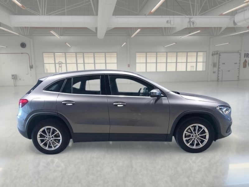 Mercedes-benz GLA 250 e hybrid EQ Sport