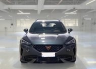 Cupra Formentor 1.4 e-Hybrid DSG
