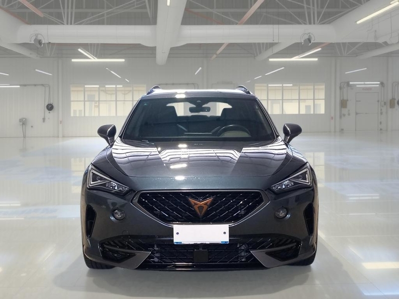 Cupra Formentor 1.4 e-Hybrid DSG