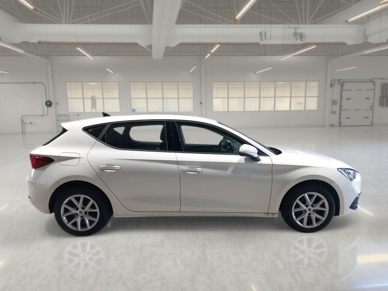 Seat Leon 2.0 TDI Business
