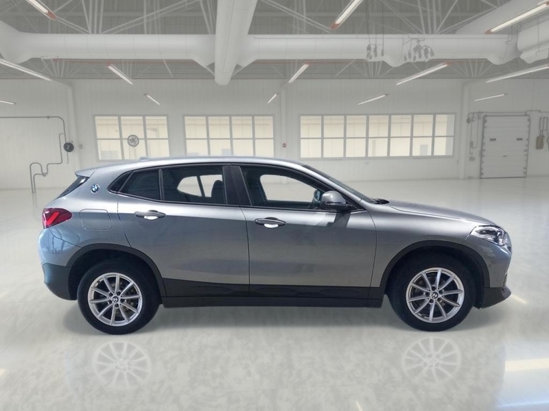 BMW X2 sDrive16d Business-X
