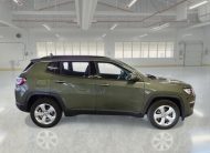 Jeep Compass 1.6 Multijet II 2WD Longitude