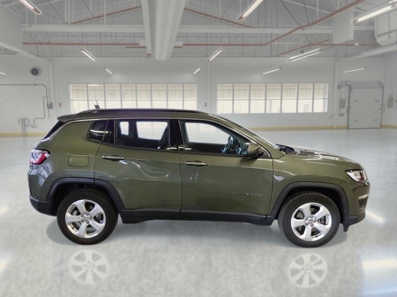 Jeep Compass 1.6 Multijet II 2WD Longitude