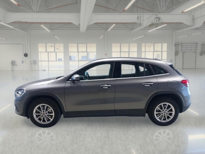 Mercedes-benz GLA 250 e hybrid EQ Sport