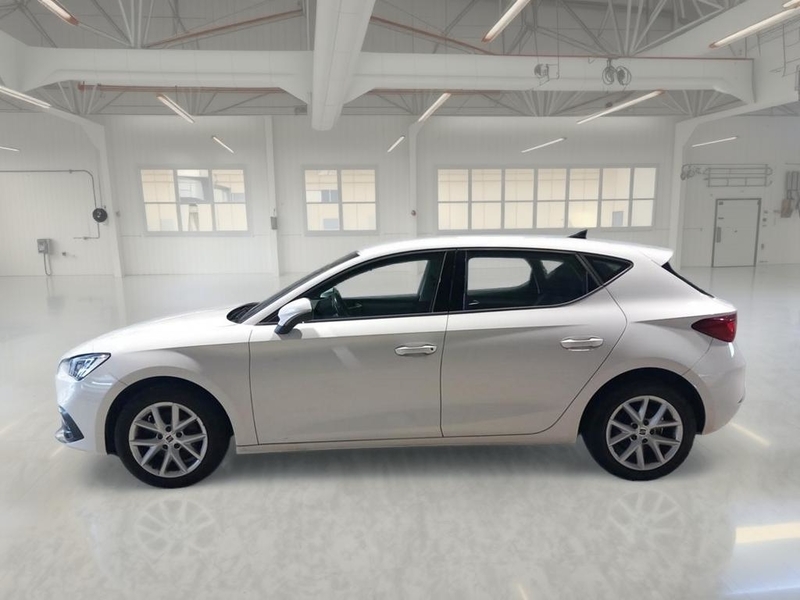 Seat Leon 2.0 TDI Business