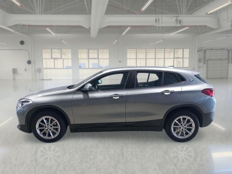 BMW X2 sDrive16d Business-X