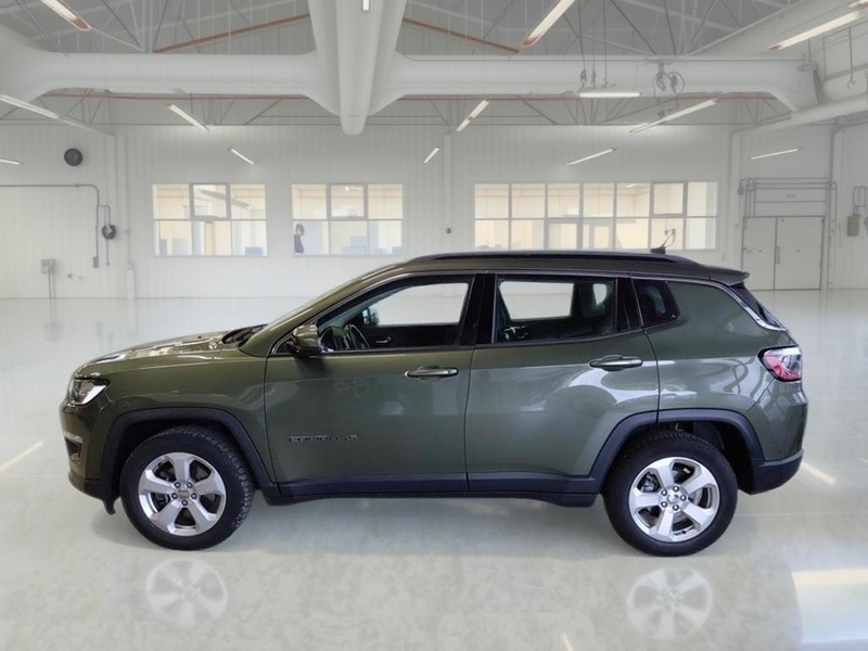 Jeep Compass 1.6 Multijet II 2WD Longitude