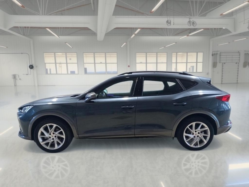 Cupra Formentor 1.4 e-Hybrid DSG