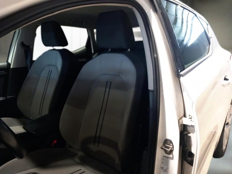 Seat Leon 2.0 TDI Business