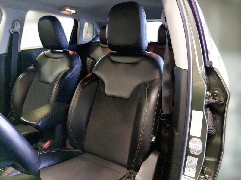 Jeep Compass 1.6 Multijet II 2WD Longitude