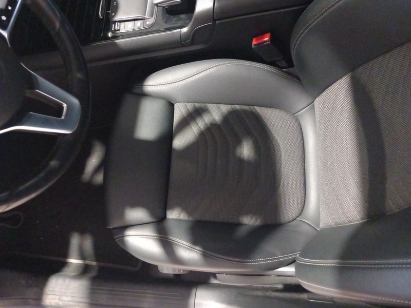 Mercedes-benz GLA 250 e hybrid EQ Sport