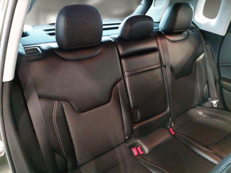 Jeep Compass 1.6 Multijet II 2WD Longitude