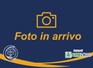 Fiat Fiorino 1.3 MJT 95CV Furgone Allestito Officina Mobile Adventure E5+
