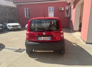 Fiat Panda 1.3 MJT 16V 4×4
