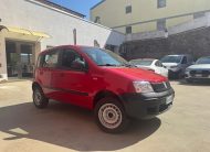 Fiat Panda 1.3 MJT 16V 4×4