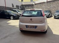 Fiat Punto 1.3 MJT II 75 CV 5 porte Street