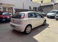 Fiat Punto 1.3 MJT II 75 CV 5 porte Street