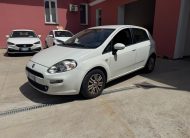 Fiat Punto 1.3 MJT II 75 CV 5 porte Street